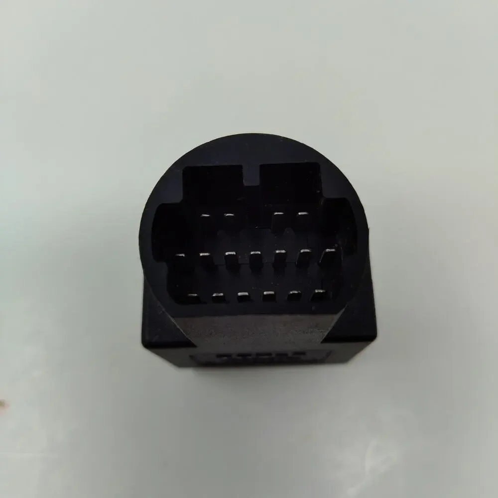Snap-On MT2500-50 TOY-1 & MT2500-52 TOY-2 Diagnostics Scanner Adapter TOYOTA